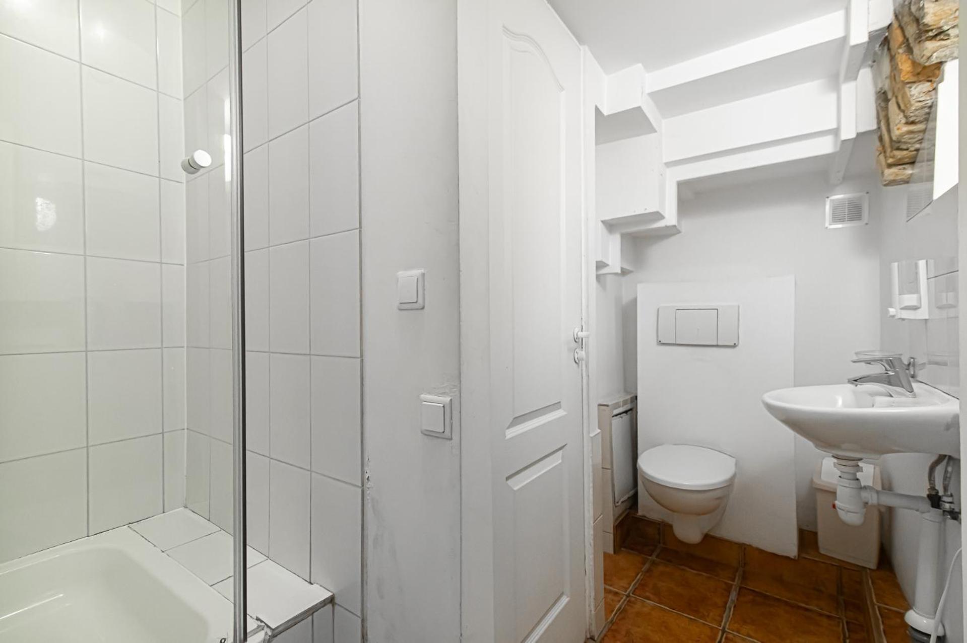 St Anne Studio VNO Kamer foto