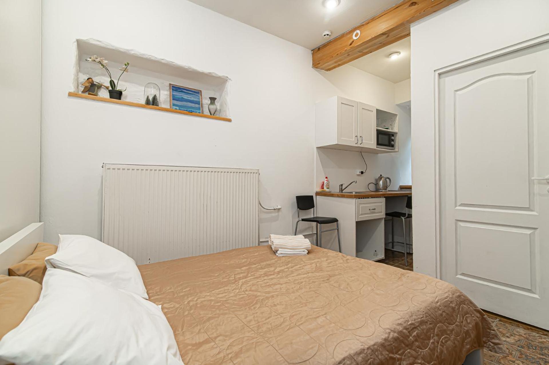 St Anne Studio VNO Buitenkant foto