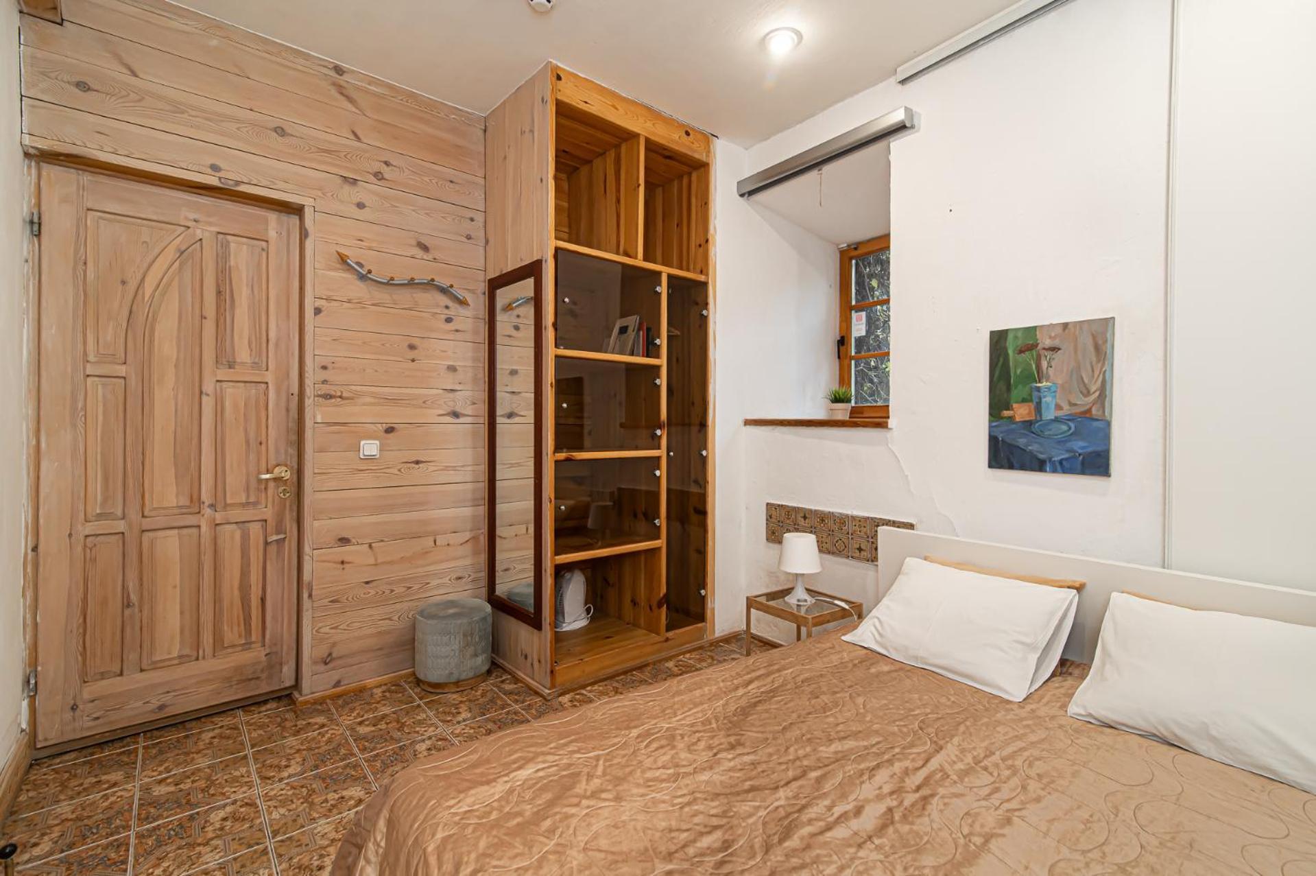 St Anne Studio VNO Buitenkant foto